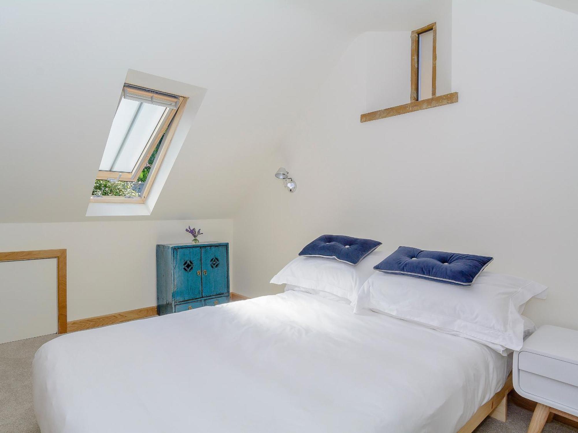 Finch Cottage Farnborough  Esterno foto