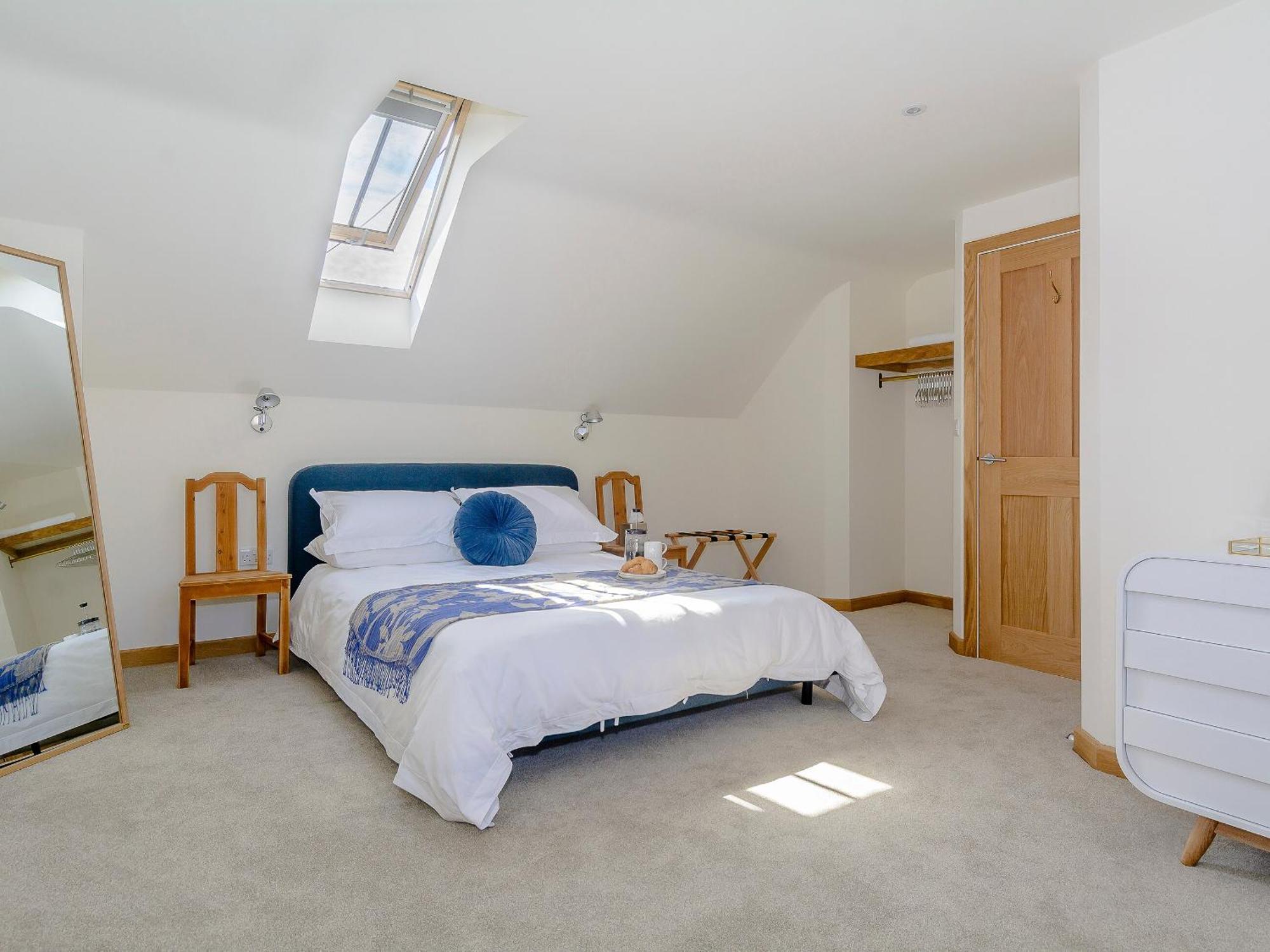 Finch Cottage Farnborough  Esterno foto
