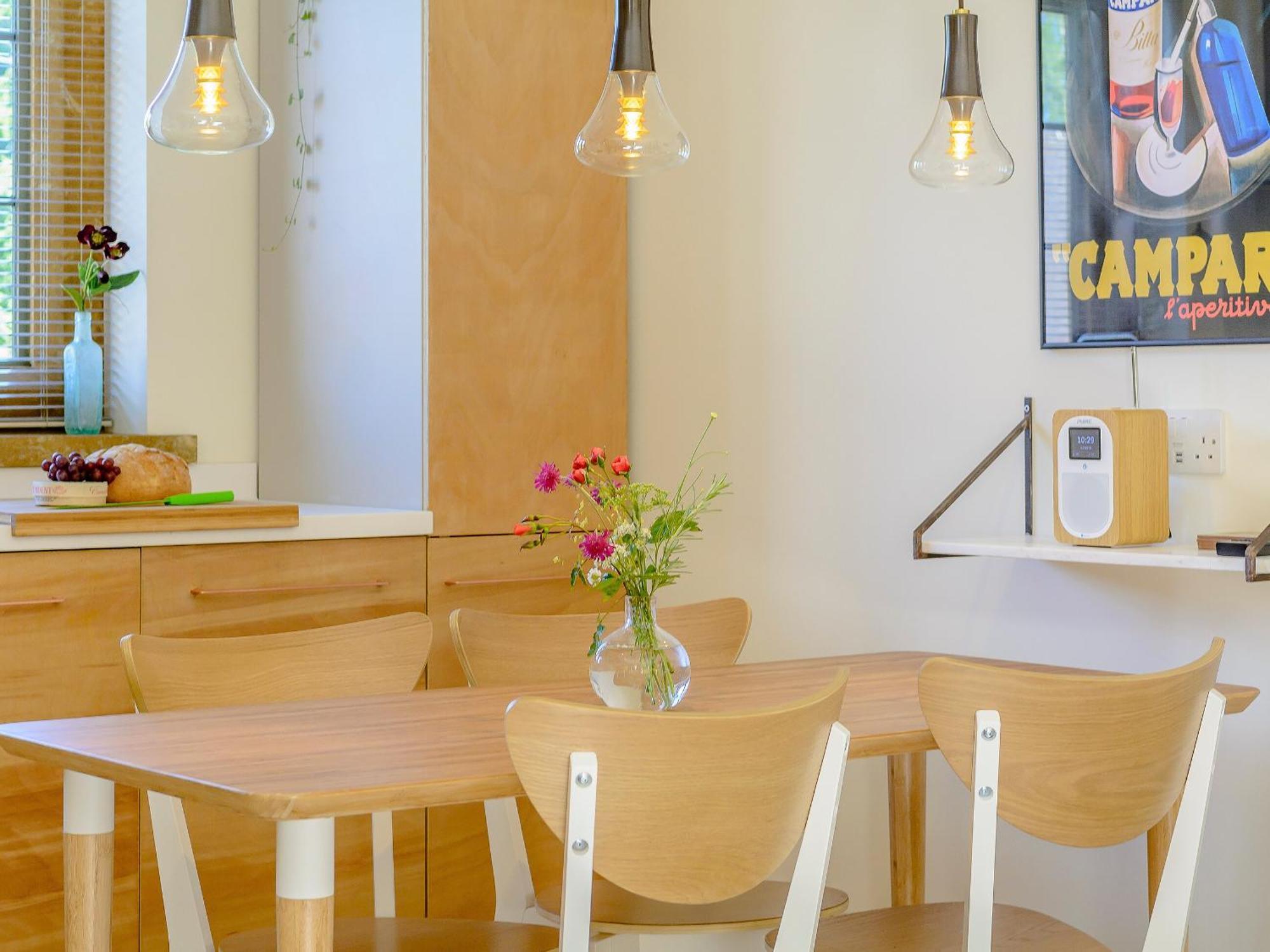 Finch Cottage Farnborough  Esterno foto