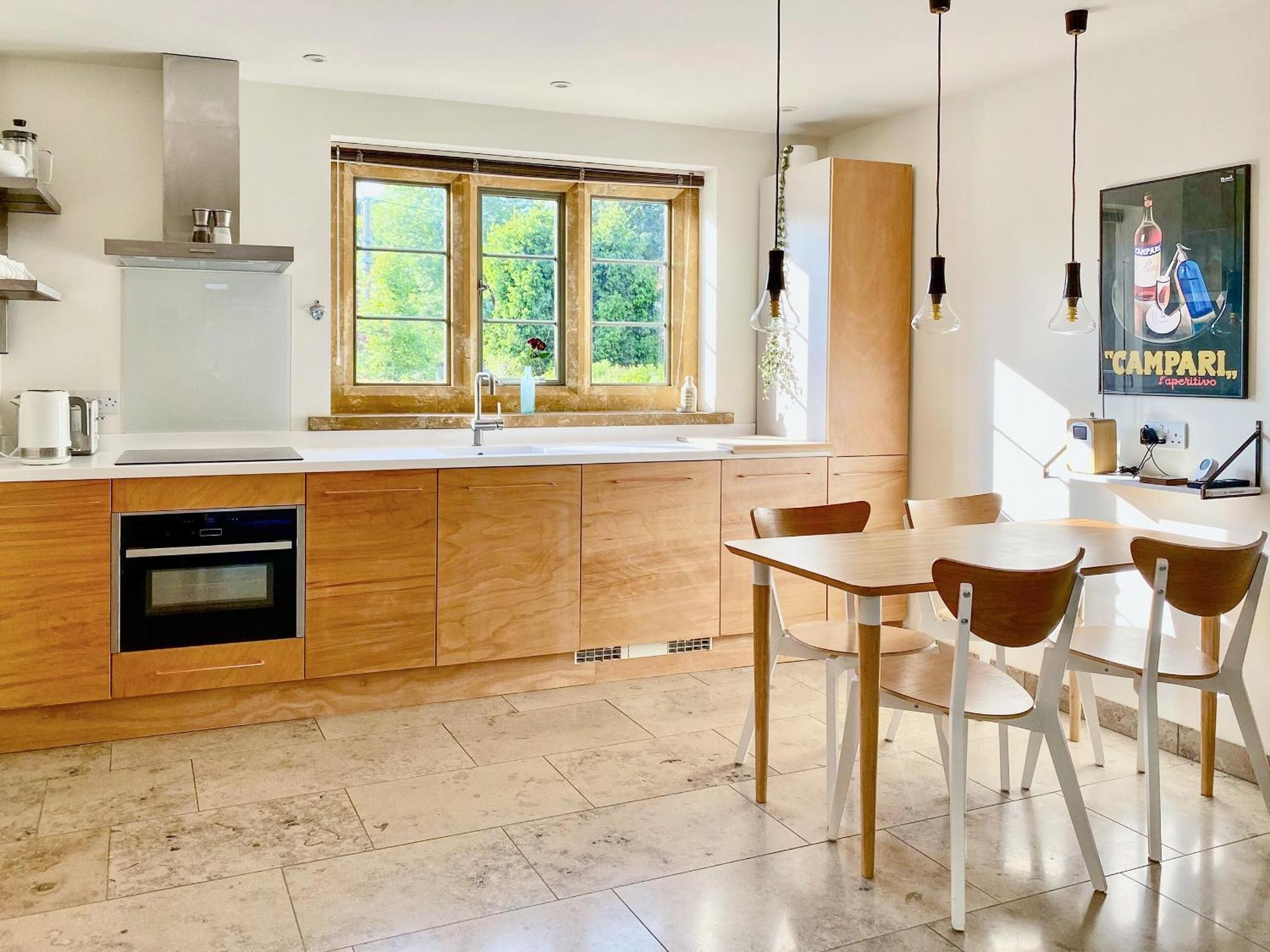Finch Cottage Farnborough  Esterno foto