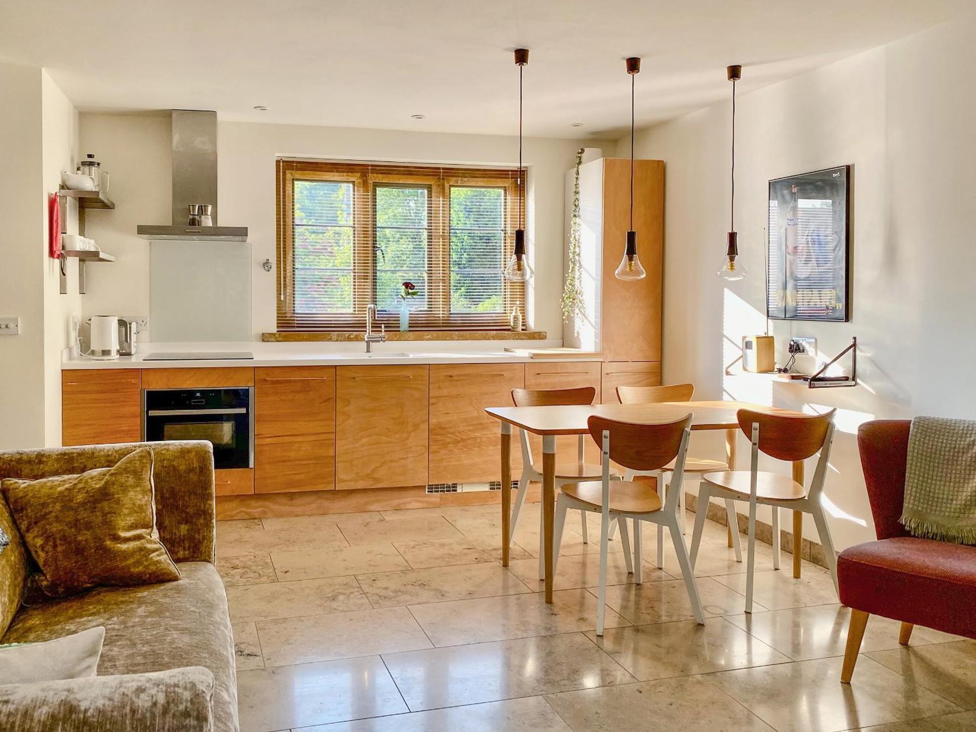 Finch Cottage Farnborough  Esterno foto