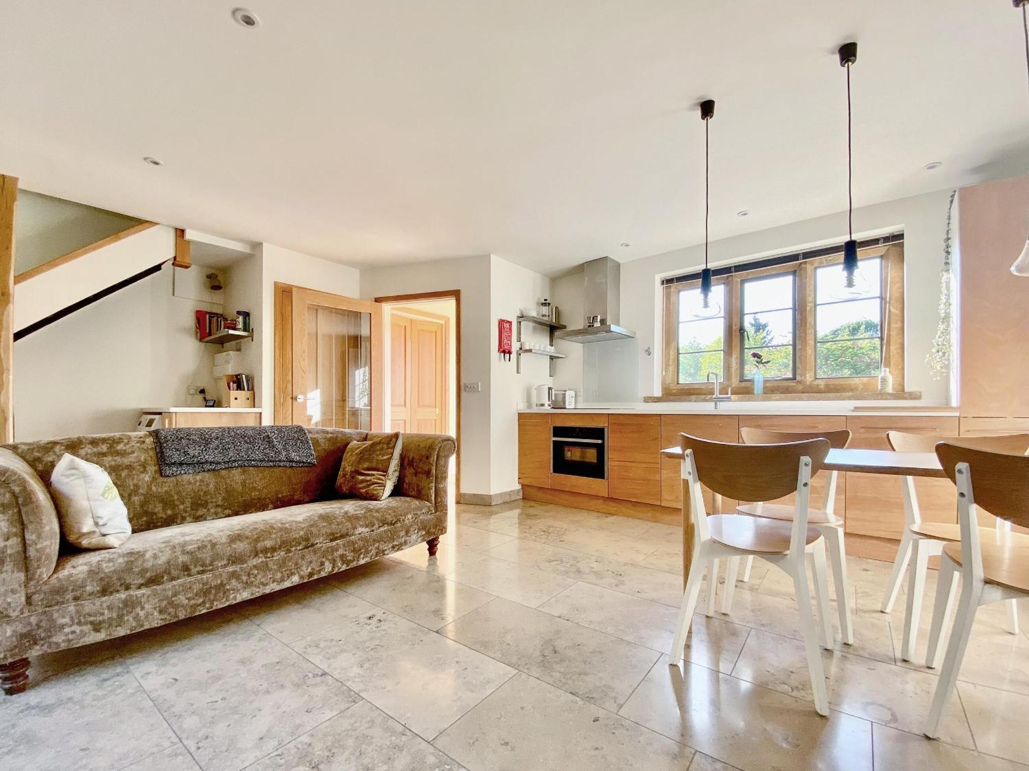 Finch Cottage Farnborough  Esterno foto