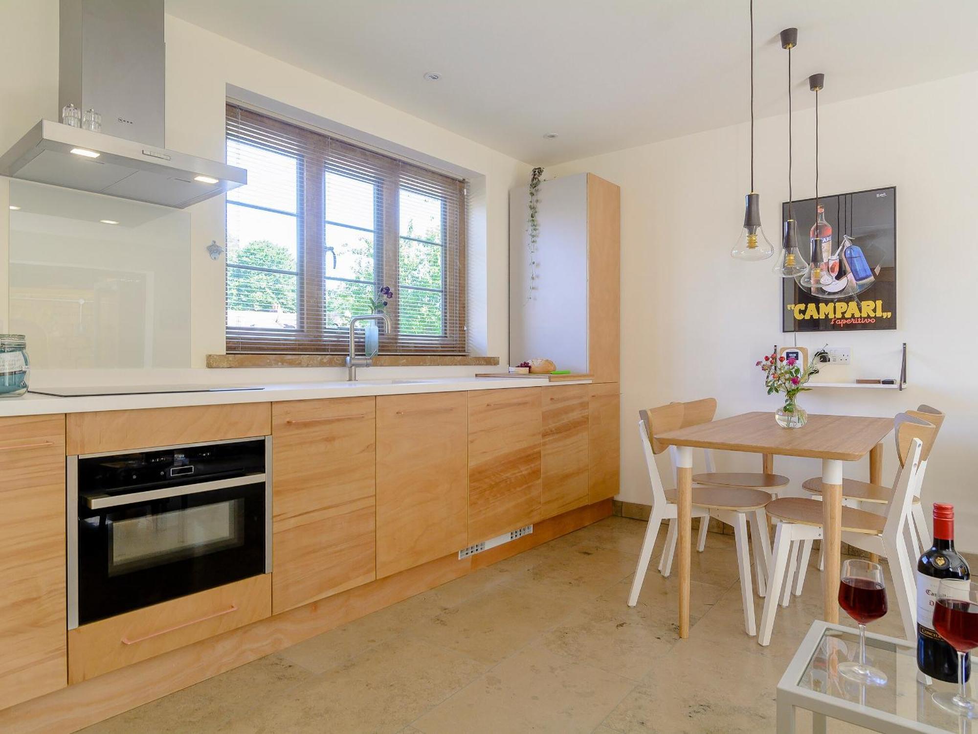 Finch Cottage Farnborough  Esterno foto
