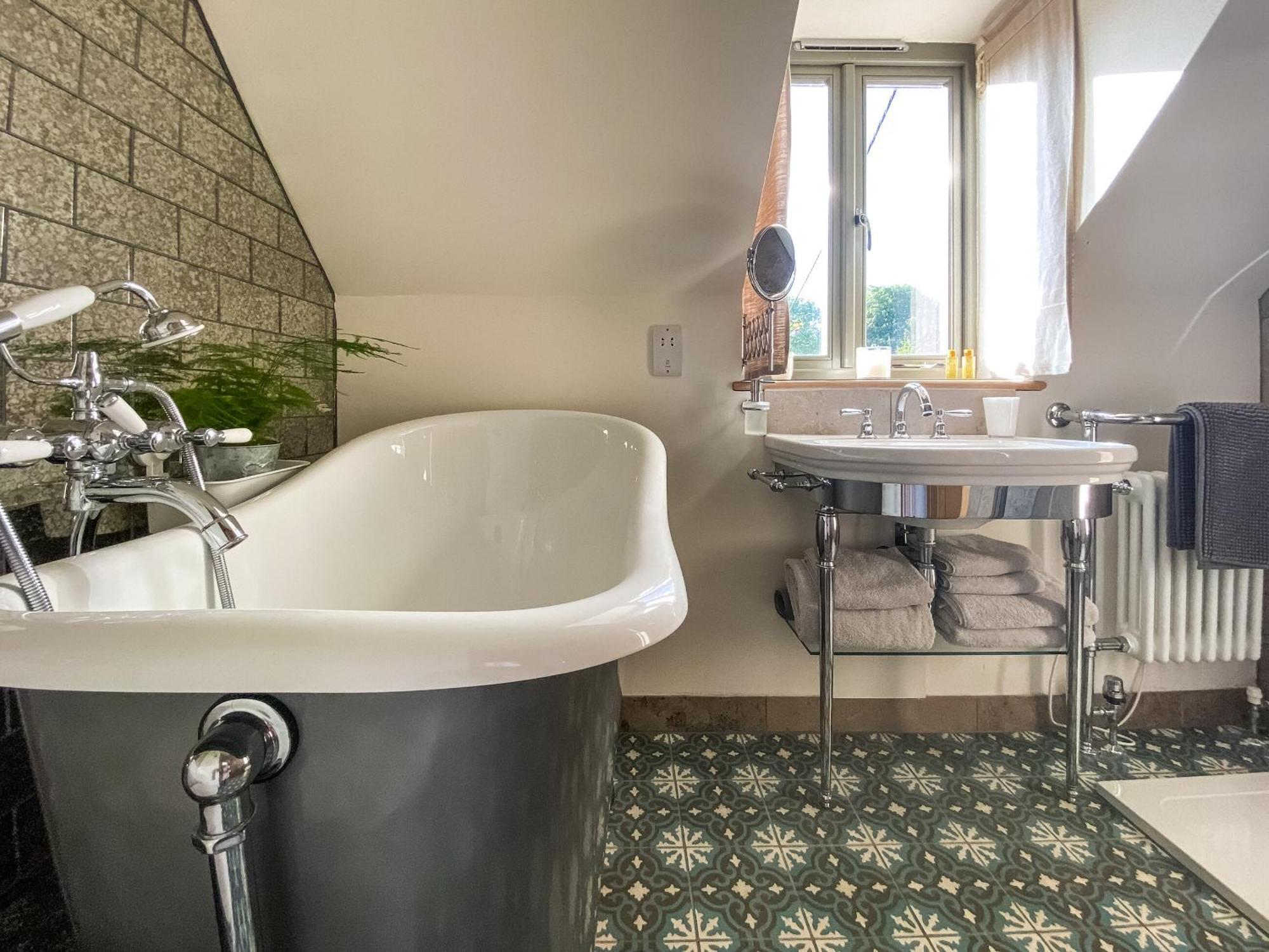 Finch Cottage Farnborough  Esterno foto